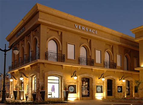 versace estates jeddah|Versace opens a flagship store in Saudi Arabia .